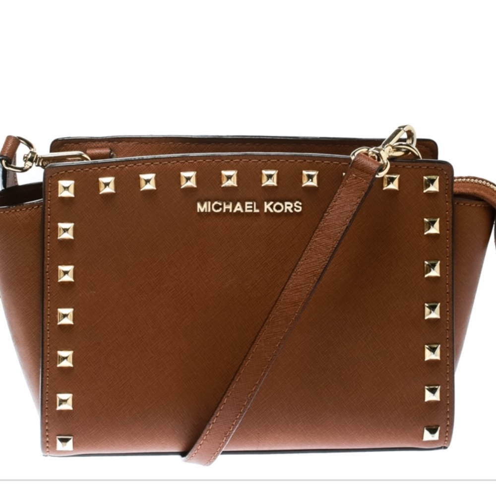 Michael Kors crossbody bag